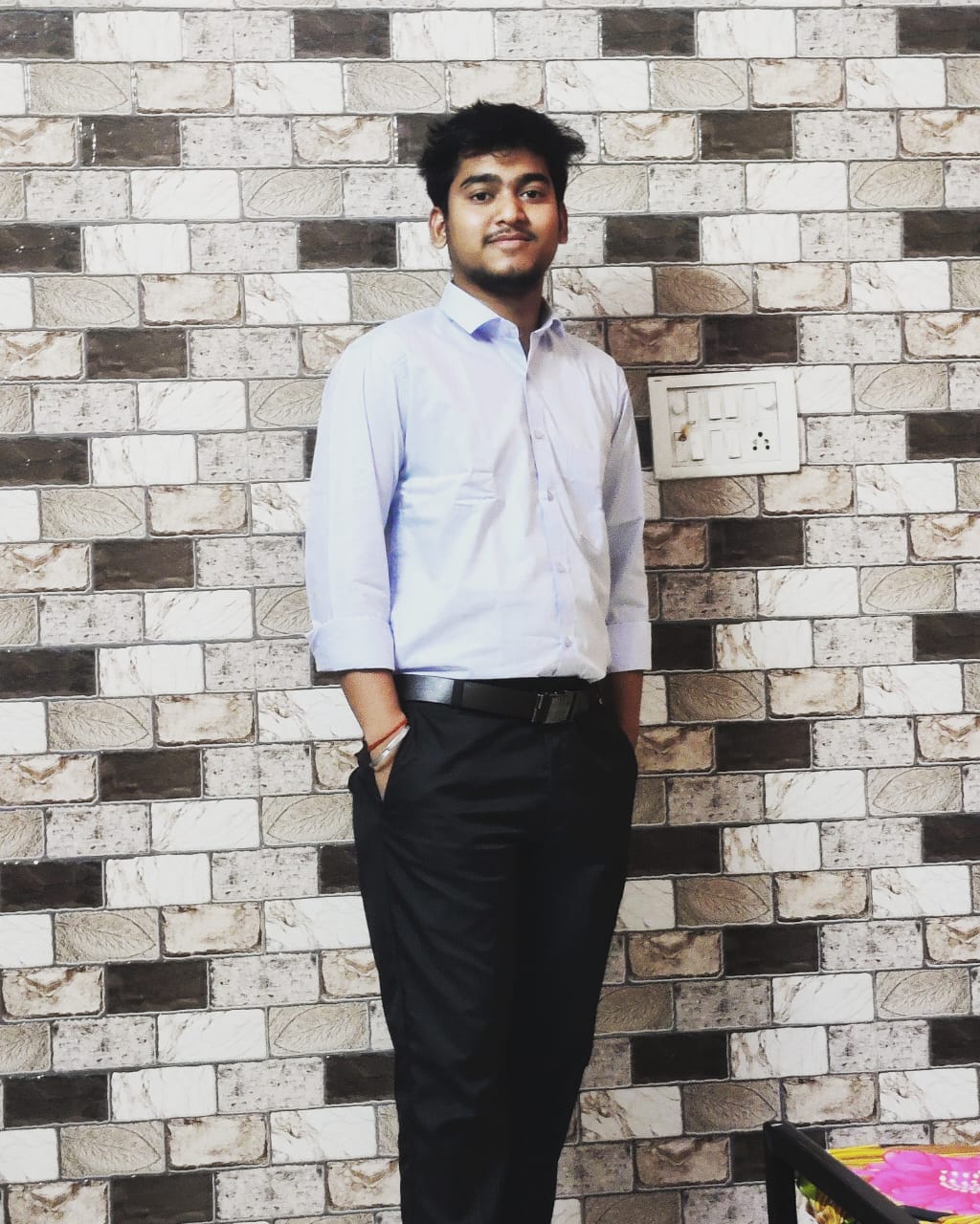 SAMEER VARSHNEY