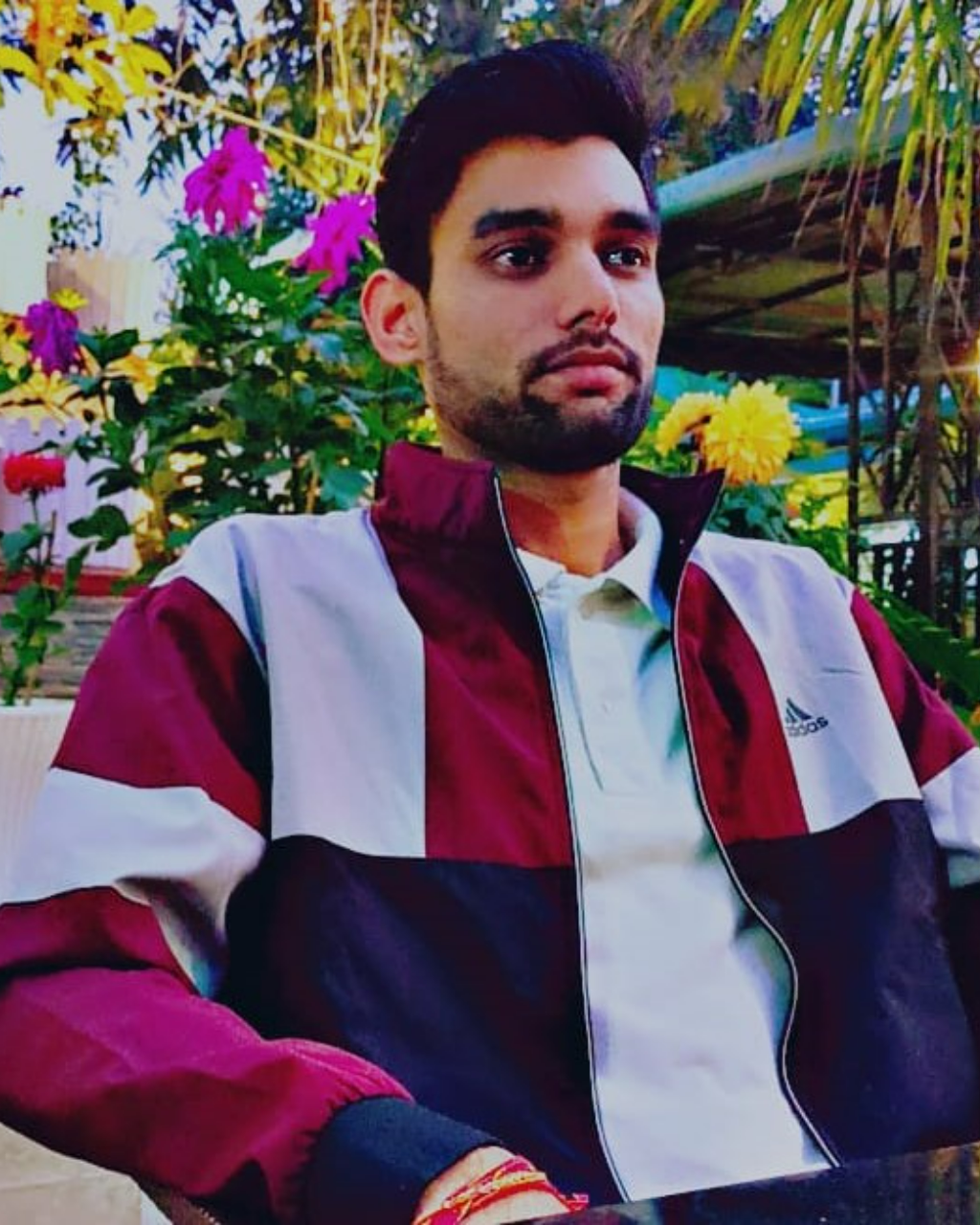 SUMIT BERWAL